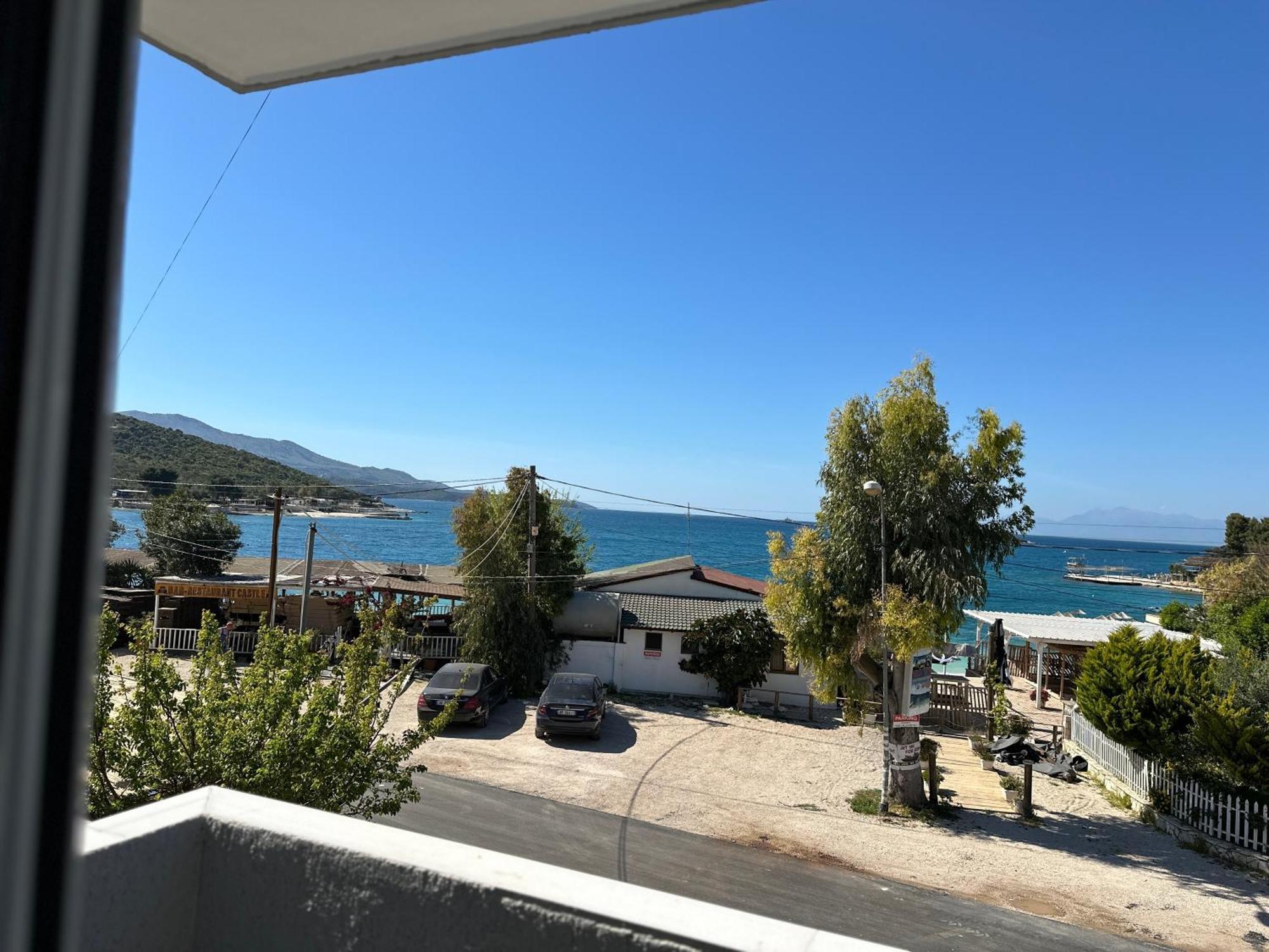 Vila Islands View كساميل المظهر الخارجي الصورة