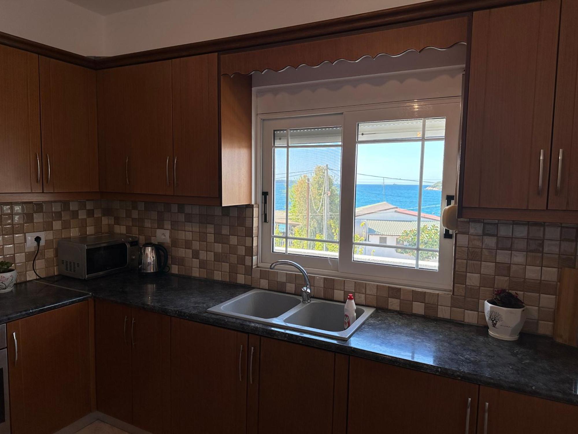 Vila Islands View كساميل المظهر الخارجي الصورة
