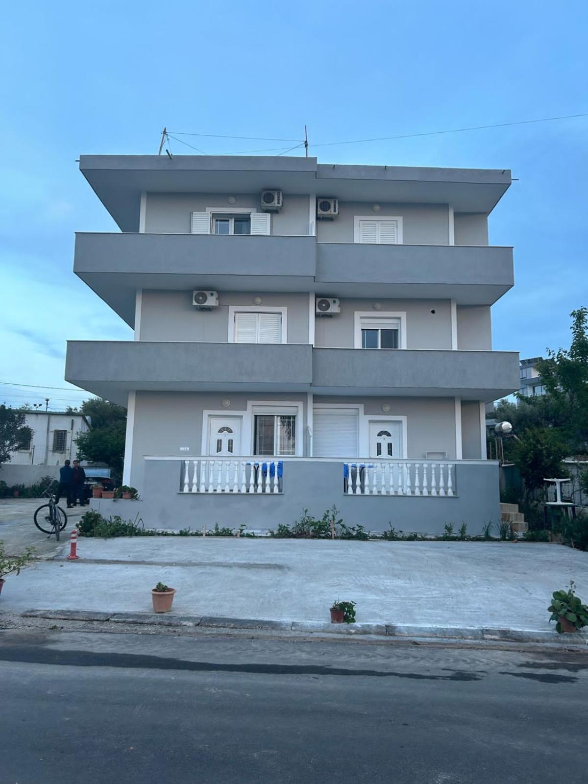 Vila Islands View كساميل المظهر الخارجي الصورة