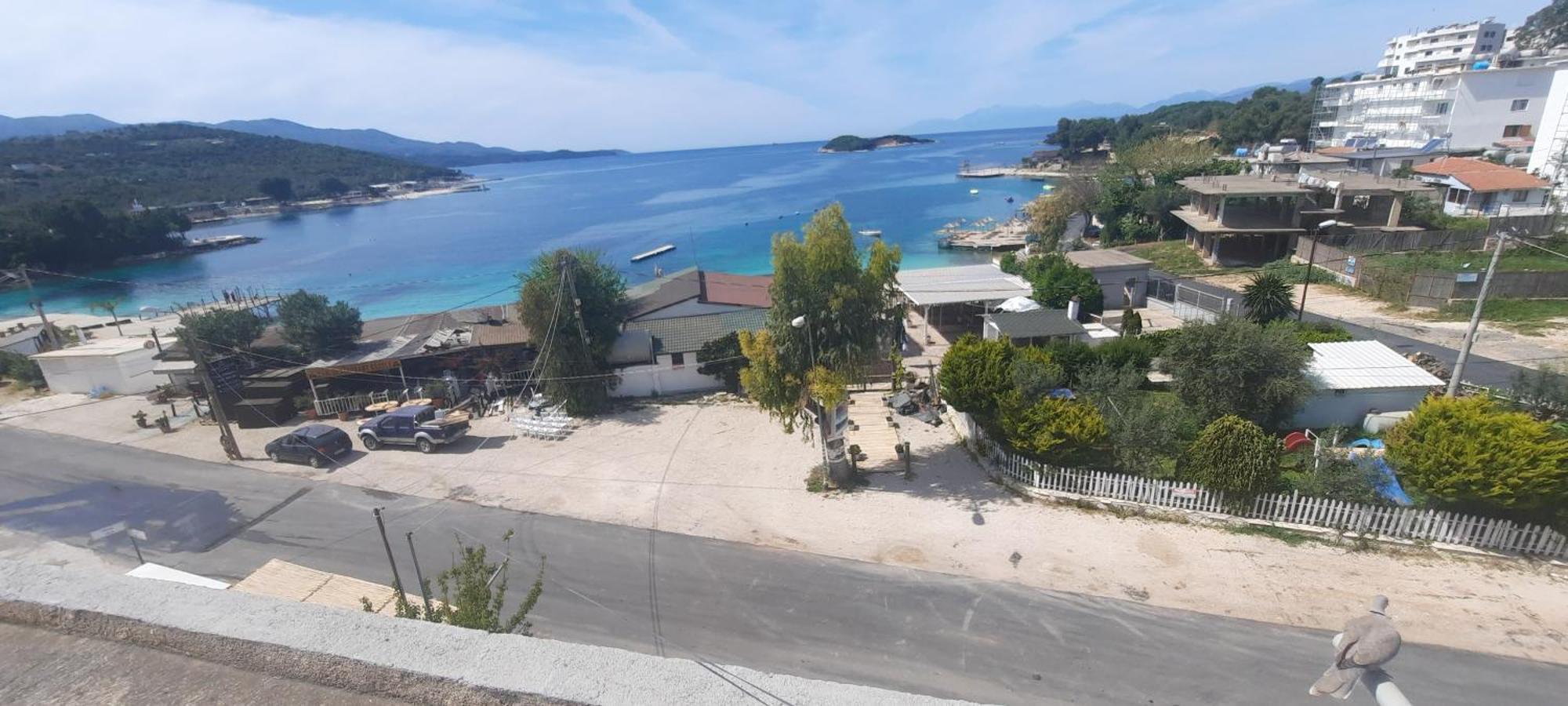 Vila Islands View كساميل المظهر الخارجي الصورة