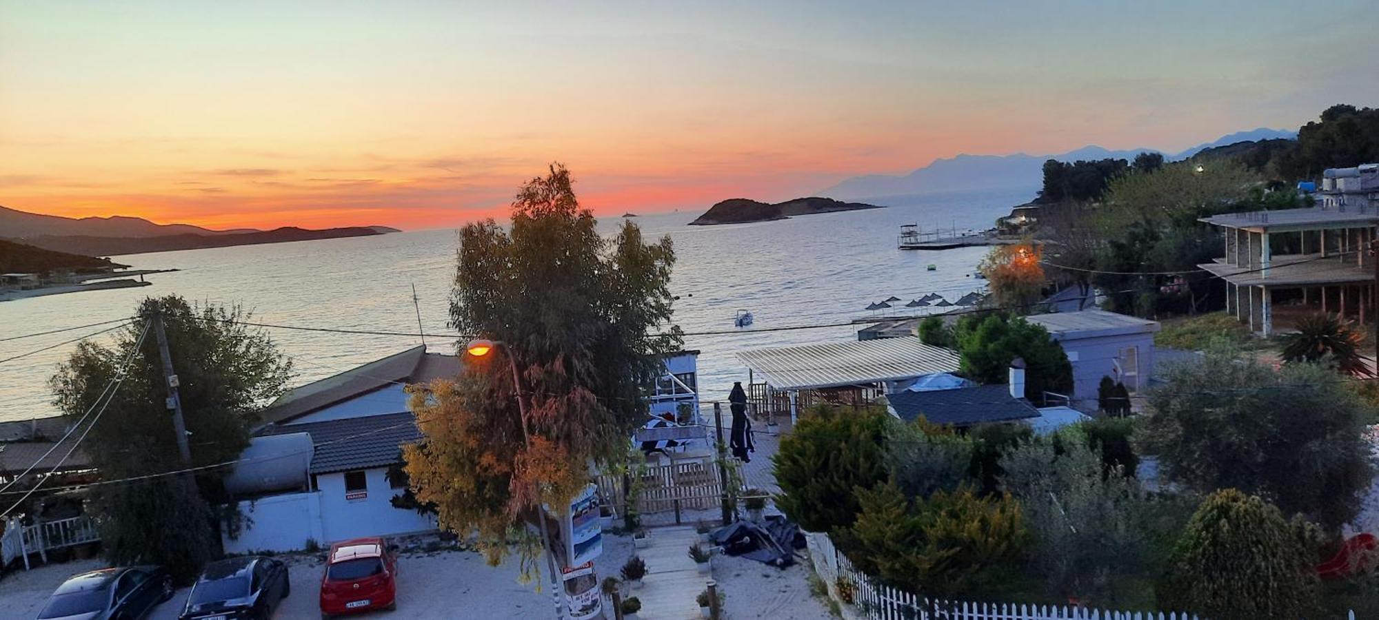 Vila Islands View كساميل المظهر الخارجي الصورة
