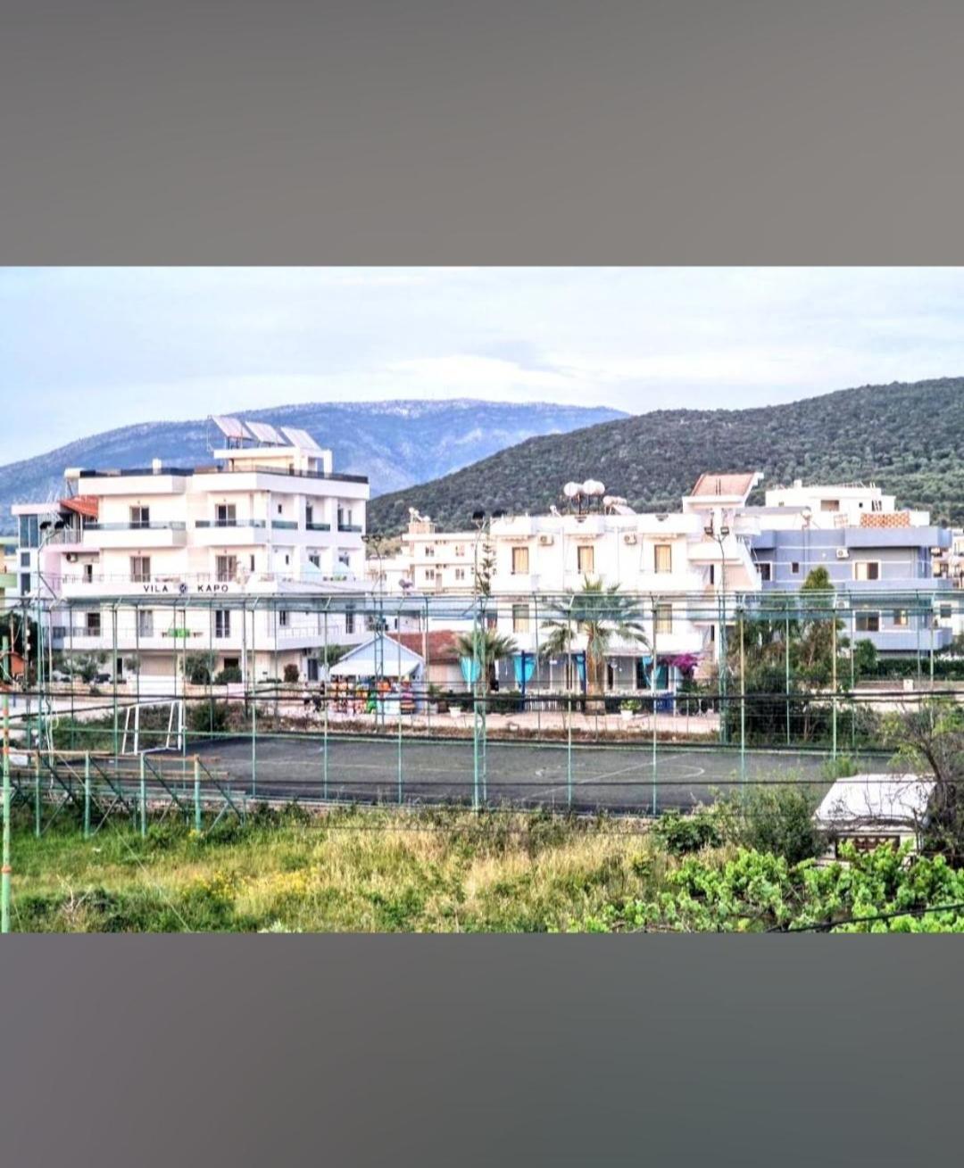Vila Islands View كساميل الغرفة الصورة