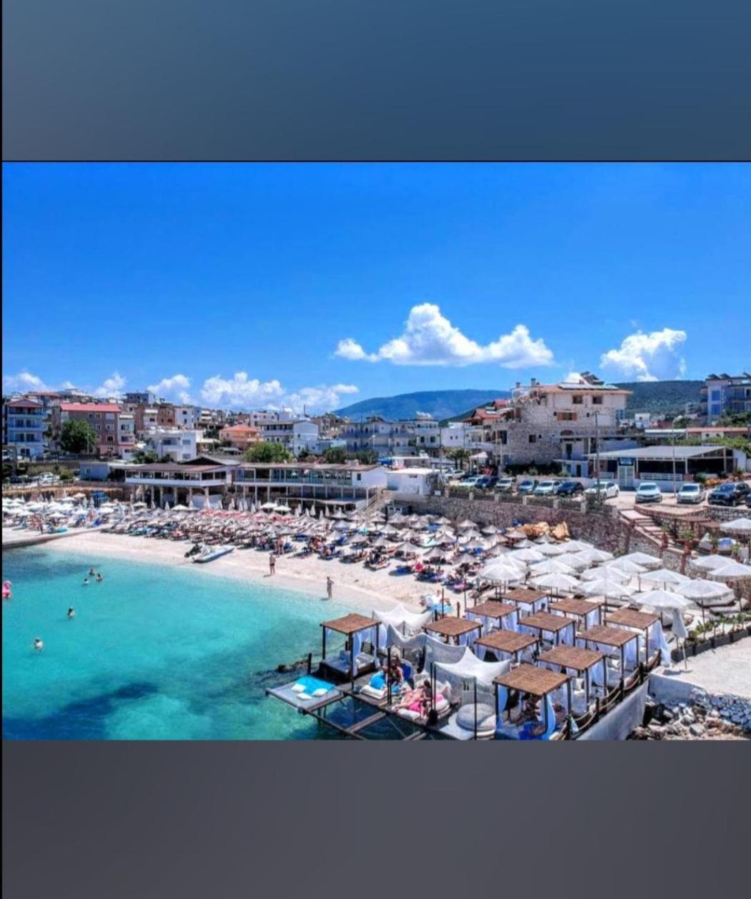 Vila Islands View كساميل المظهر الخارجي الصورة