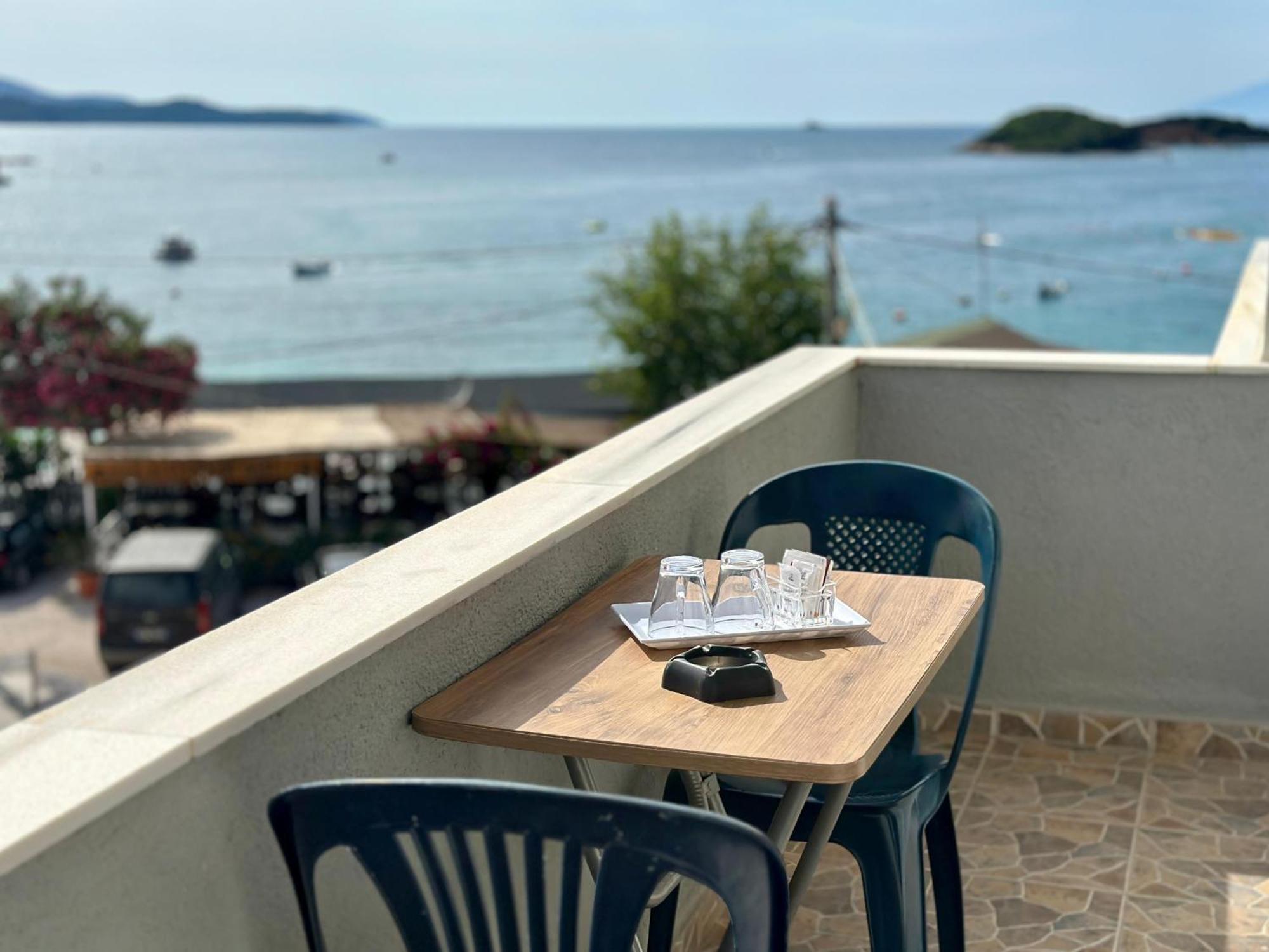 Vila Islands View كساميل المظهر الخارجي الصورة