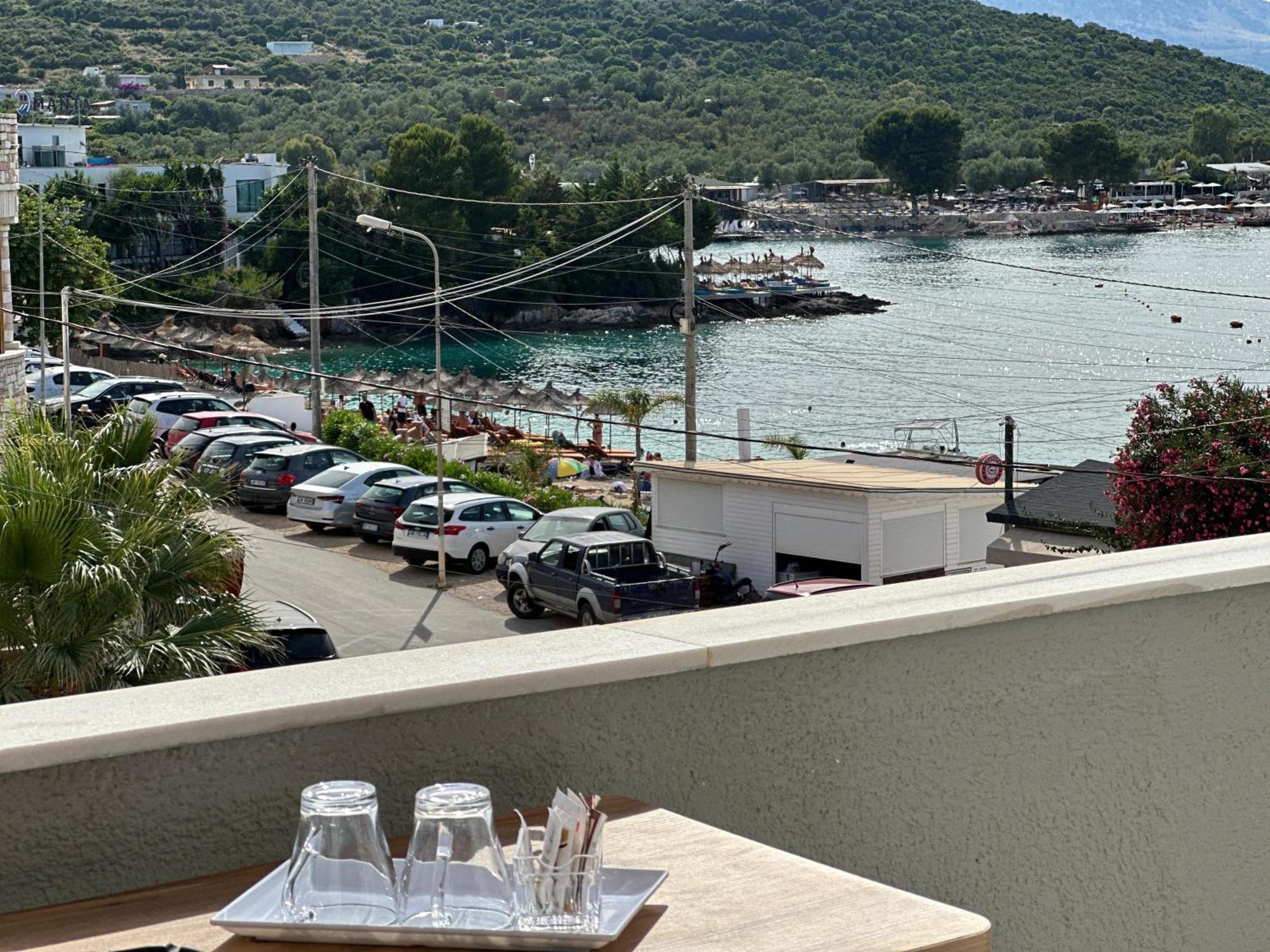 Vila Islands View كساميل المظهر الخارجي الصورة