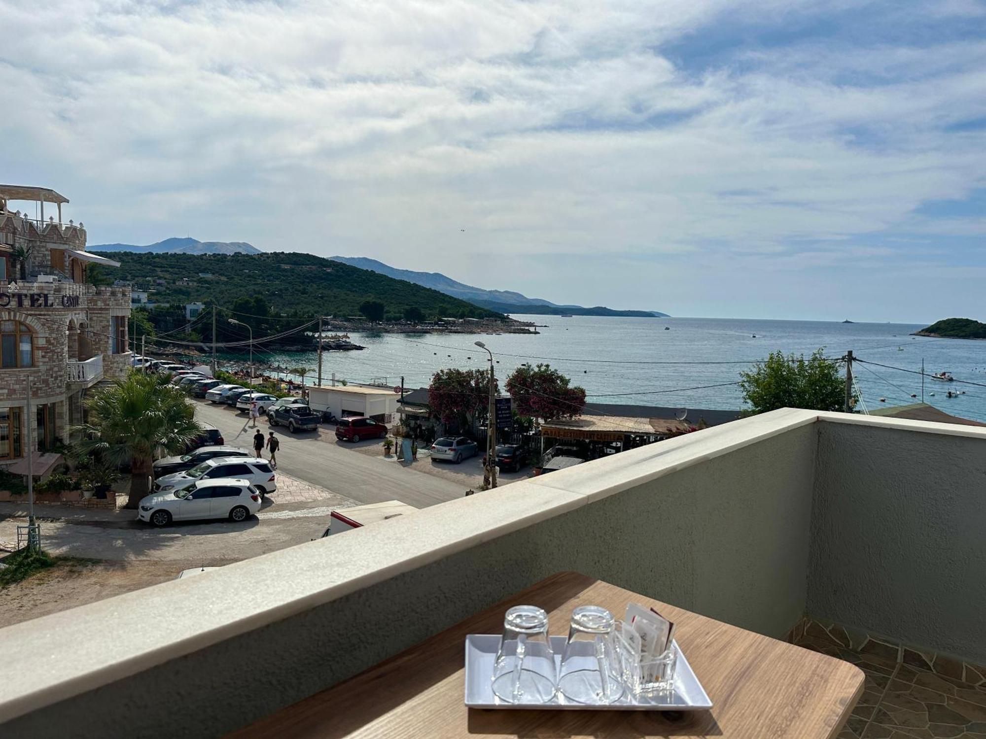 Vila Islands View كساميل المظهر الخارجي الصورة