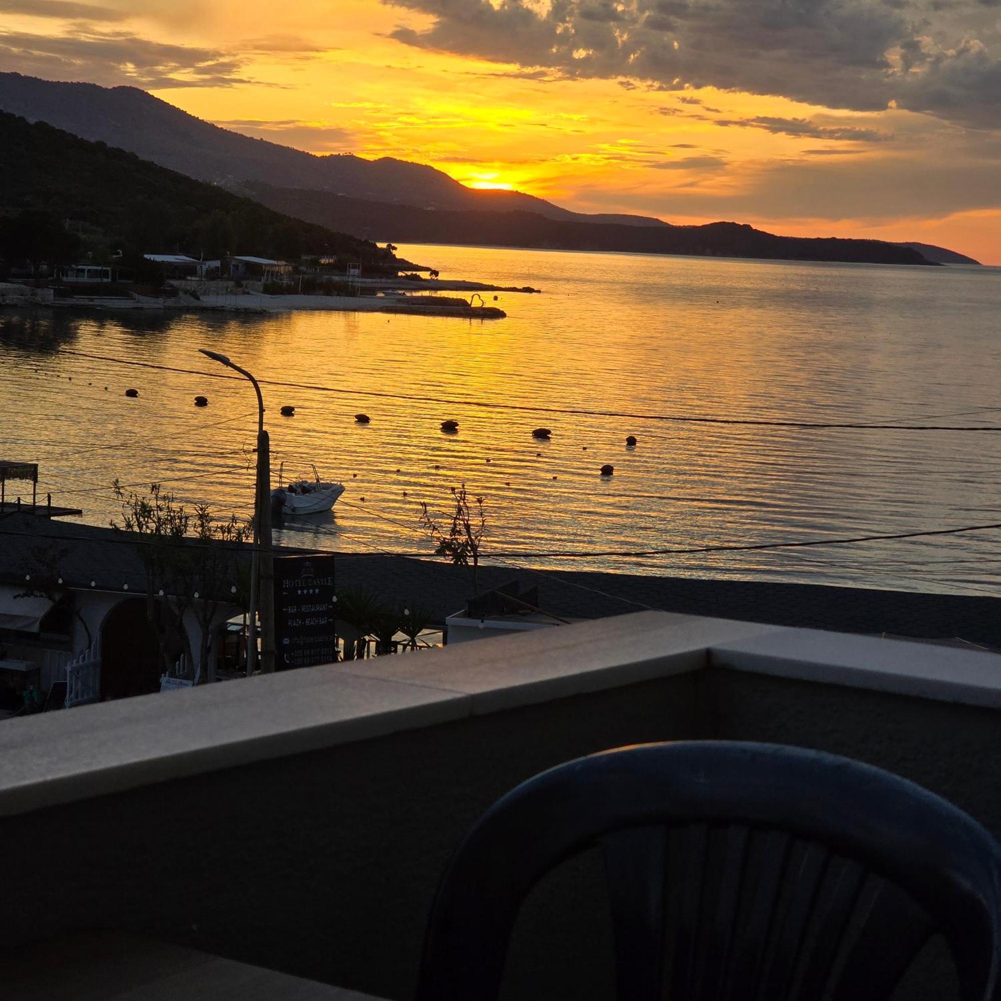 Vila Islands View كساميل الغرفة الصورة