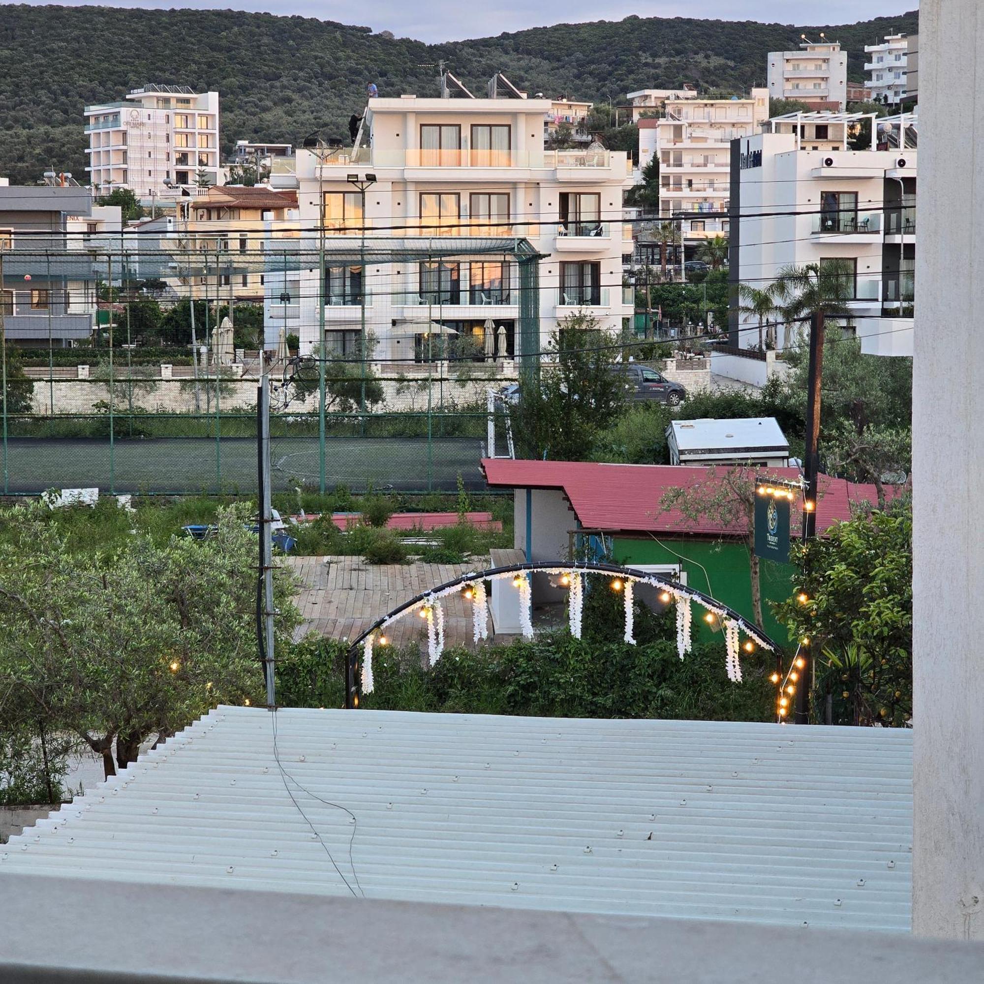 Vila Islands View كساميل الغرفة الصورة