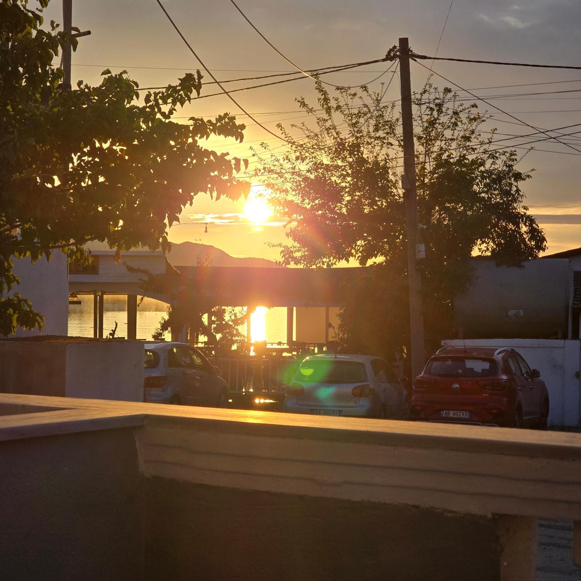 Vila Islands View كساميل الغرفة الصورة